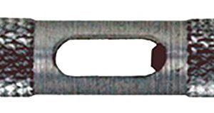 Carlson's Choke Tubes 00111 Universal Hammer Spur Extension Silver Anodized