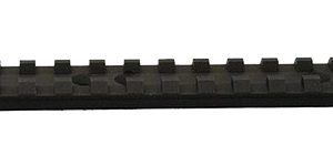 Mossberg 96200 Picatinny Rail/Scope Mount Matte Black