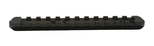 Mossberg 96200 Picatinny Rail/Scope Mount Matte Black