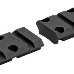 Warne M927929M Maxima Matte Black Steel Browning X-Bolt/X-Bolt 2 Except Super Short Actions