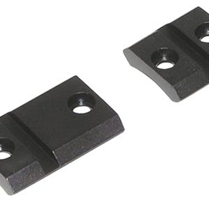 Warne M889843M Maxima  Matte Black Steel Kimber 84L/84M