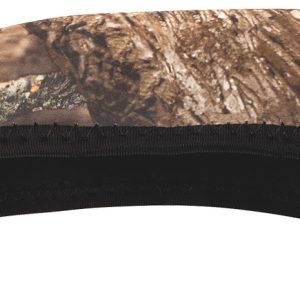 Allen 20172 Scope Cover Mossy Oak Break-Up Infinity Neoprene Neoprene 44mm Obj. Medium Slip On