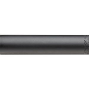 SureFire SOCOM762RC2B SOCOM762-RC2 Gen 2 7.62mm 1.50" Diameter Black Aluminum/Stainless Steel