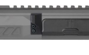CMMG UPPER RECEIVER ASSEMBLY - MK4/AR15 TUNGSTEN