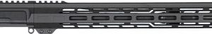 CMMG COMPLETE UPPER GROUP - RESOLUTE MK4 5.56 16.1" BLACK