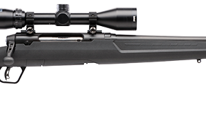 SAVAGE ARMS AXIS II XP 270WIN SYN 22" PKG#