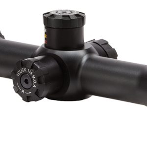 BSA S2239X40SP Sweet 22 Black Matte 3-9x 40mm 1" Tube 30/30 Reticle