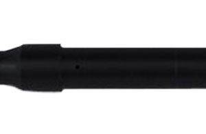Ballistic Advantage BABL556014M Modern Series 5.56x45mm NATO 16" Black QPQ Finish 4150 Chrome Moly Vanadium Steel Material M4 Carbine Length for AR-15