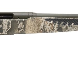 SAVAGE ARMS 110 TIMBERLINE 270WIN OD/RT #