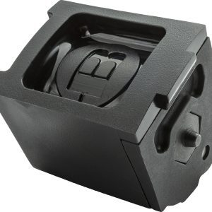 Bergara Rifles BA0005 BXR 10rd Rotary 22 LR Black Polymer