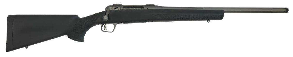 SAVAGE ARMS 110 TRAIL HUNTER LITE 6.5PRC #
