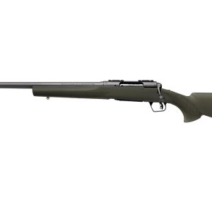 SAVAGE ARMS 110 TRAIL HUNTER 270WIN LH #
