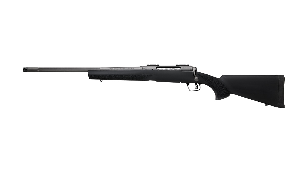 SAVAGE ARMS 110 TRAIL HUNTER LT 7PRC LH #