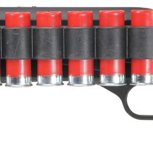 TacStar 1081030 Shotgun Rail Mount Mossberg 930 12 Gauge 6rd Black Aluminum