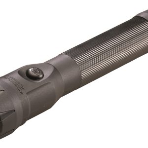 Streamlight 76813 PolyStinger DS LED Black 120/240/485 Lumens White LED