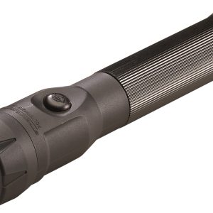 Streamlight 76111 PolyStinger LED Black 120/240/485 Lumens White LED (AC Charger Only)
