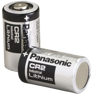 Streamlight 69223 CR2 3.0 Volts 750 mAh Fits TLR 3/TLR 4 (2) Single Pack