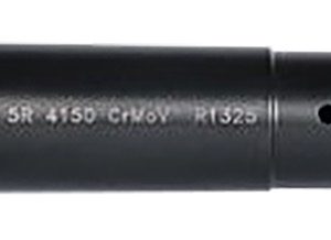 Ballistic Advantage BABL300001M Modern Series DRP Profile 300 Blackout Fits AR-15 8" Threaded Black QPQ Chrome Moly Vanadium