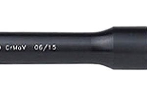 Ballistic Advantage BABL556024M Modern Series 5.56x45mm NATO Fits AR-15 12.50" Threaded Black QPQ Chrome Moly Vanadium