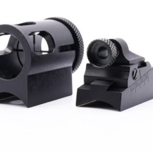 WILLIAMS WESTERN PRECISION REM - 700 ULTIMATE SET SKELETONIZED