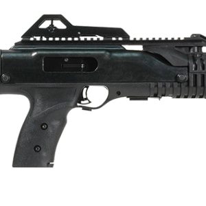 Hi-Point 4595TSFGT1 4595TS Carbine 45 ACP 17.50" 9+1 Black All Weather Molded Stock Forward Folding Grip