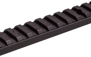 WINCHESTER SCOPE BASE SX2 SX3 - SX4 1-PIECE BLACK MATTE