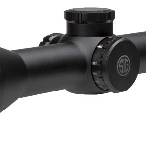 SIG SAUER WHISKEY6 3-18X44 30MM MOA 2.0