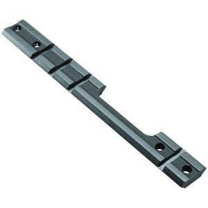 Weaver Mounts 48442 Top Mount Base 413M Matte Black Savage 110/112/116