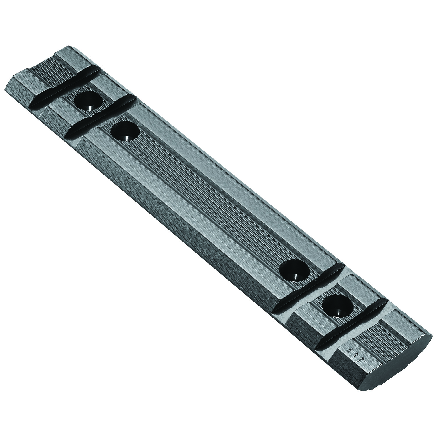 Weaver Mounts 48440 Top Mount Base 417M Matte Black Mossberg 500