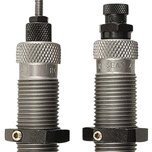 RCBS 17801 Full-Length 2-Die Set Group A 7mm RUM