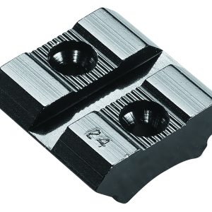 Weaver Mounts 48024 Top Mount Base 24 Black Savage Mark II