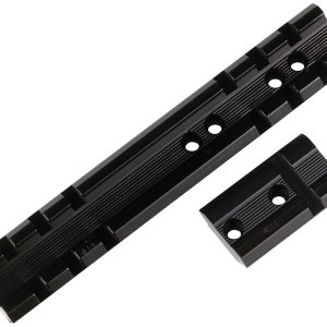 Weaver Mounts 48096 Top Mount Base 96 Black Winchester 70/670/770 Long Action