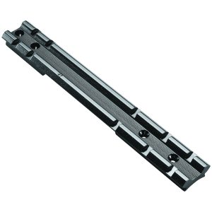 Weaver Mounts 48097 Top Mount Base 97 Black Remington 700