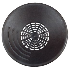 RCBS 87075 Case Media Sifter Multi-Caliber Black