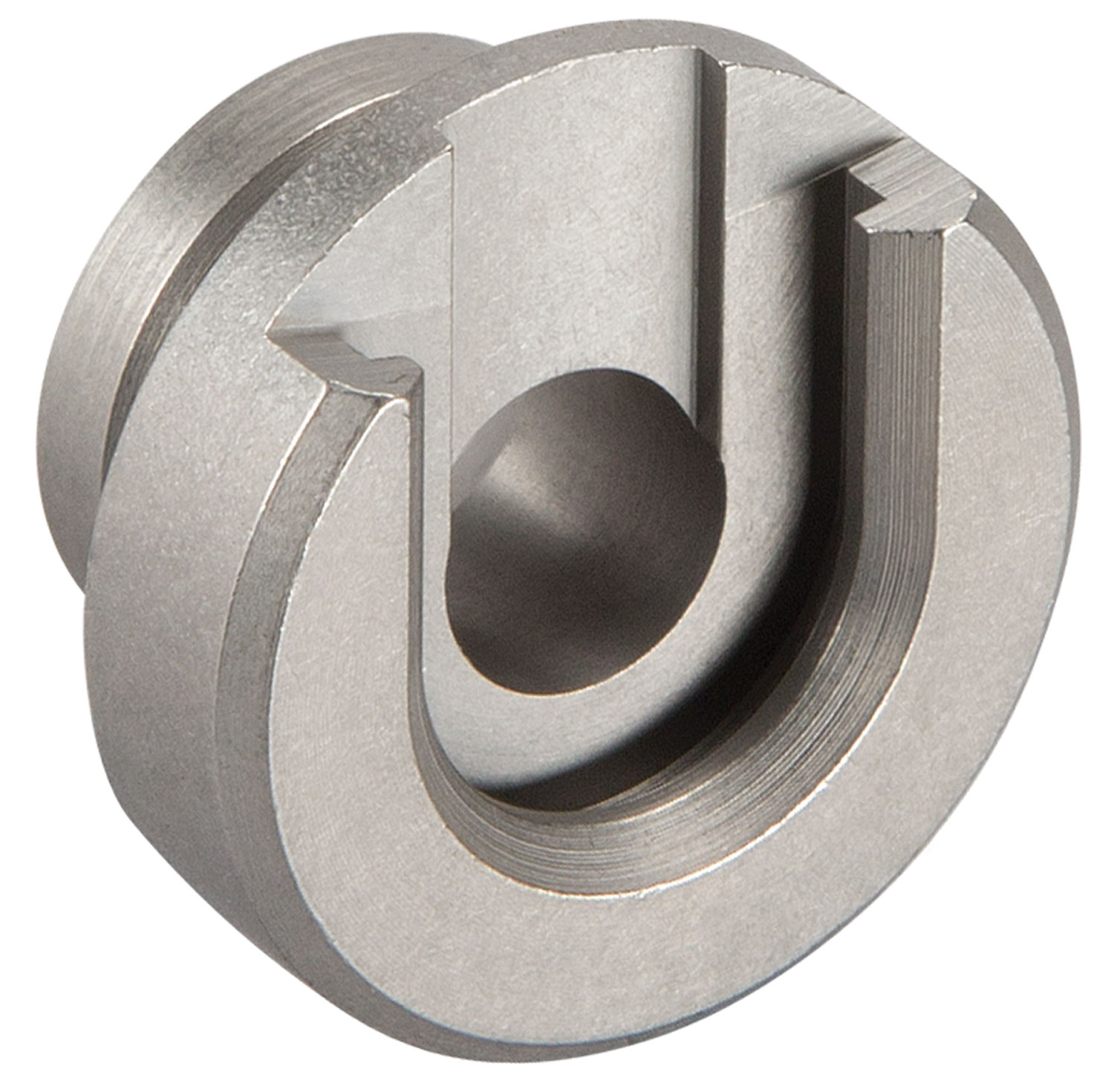 RCBS 9208 Single Stage Shell Holder #8 .45 Auto Rim