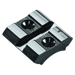 Weaver Mounts 48016 Top Mount Base 16 Black Remington/Winchester/Mossberg