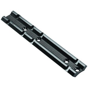 Weaver Mounts 48062 Top Mount Base 62 Black Remington 740/742/760