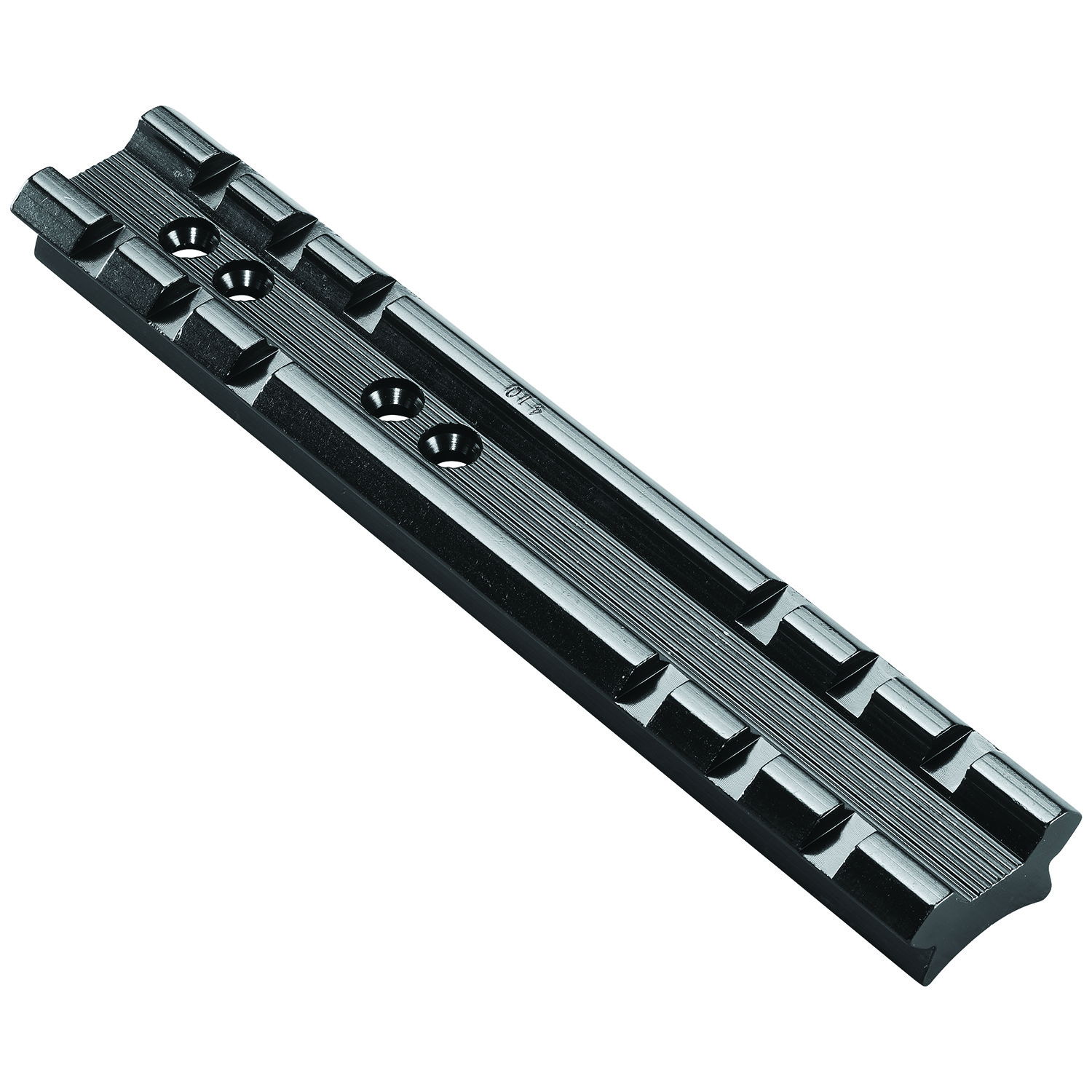 Weaver Mounts 48513 Top Mount Base 410 Black Thompson Center Encore/Omega/Impact