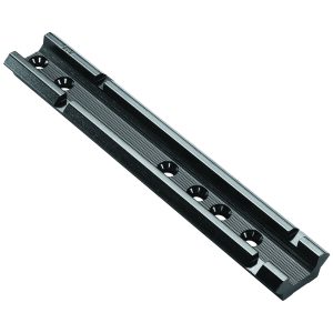 Weaver Mounts 48069 Top Mount Base 63B Black Marlin/Mossberg Western Field