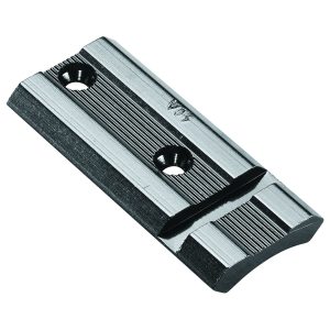 Weaver Mounts 48040 Top Mount Base 40A Black Remington 700/Ruger M77/Weatherby Mark V