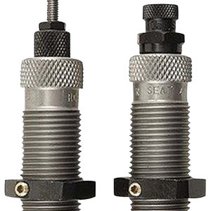 RCBS 13501 Full-Length 2-Die Set Group A .270 Win