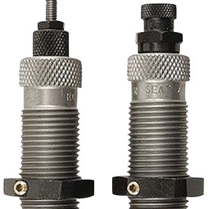 RCBS 13601 Full-Length 2-Die Set Group A 7mm Rem Mag