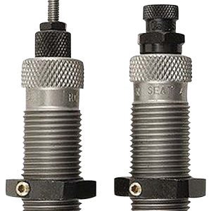 RCBS 16301 Full-Length 2-Die Set Group A .338 Win Mag