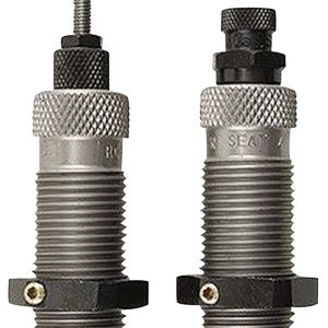 RCBS 17601 Full-Length 2-Die Set Group A .300 Rem. Ultra Mag