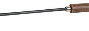 RCBS 80015 Lead Dipper  11.50" OAL Hardwood Handle Multi-Caliber