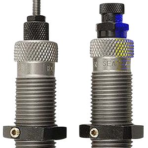 RCBS 12201 Full-Length 2-Die Set Group A .250 Savage