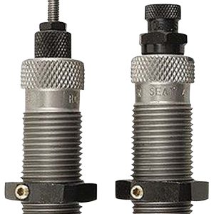 RCBS 12701 Full-Length 2-Die Set Group A .264 Win Mag