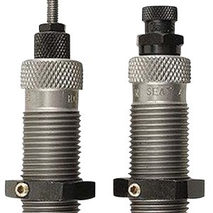 RCBS 35001 Full-Length 2-Die Set Group A 7.62x39mm