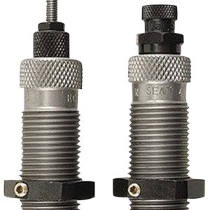 RCBS 16501 Full-Length 2-Die Set Group A .35 Rem