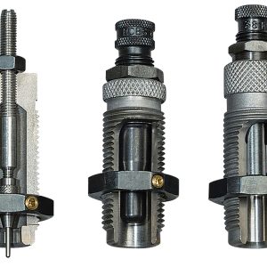 RCBS 20704 Roll Crimp 3-Die Set Group C .444 Marlin